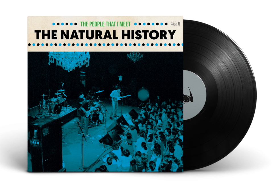 The Natural History album