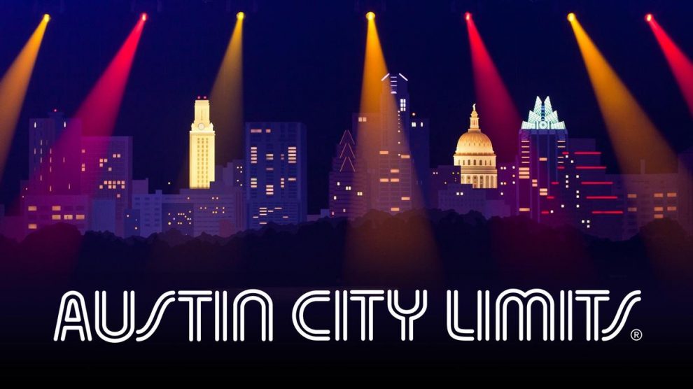 Spoon Austin City Limits