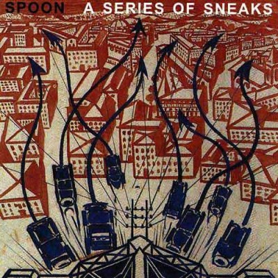 spoon - a series of sneaks